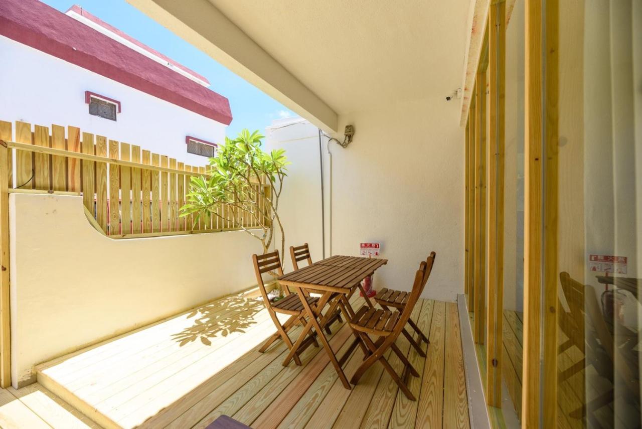 夏天民宿 Magong Exterior foto